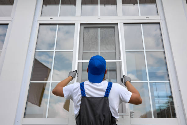 Professional Windows and Door Installation & Repair in Manasota Key, FL